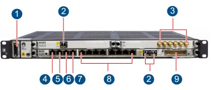 OptiX OSN500